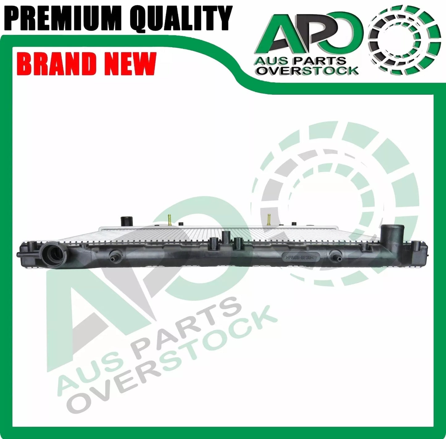 Radiator For NISSAN Vanette Serena KBC23 VAJC23 1.6L 2.0L 1991-On