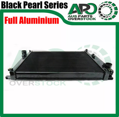 Full Aluminium Radiator For BMW 3 SERIES E30 320i 324d 324td 325i 6/1983-5/1991