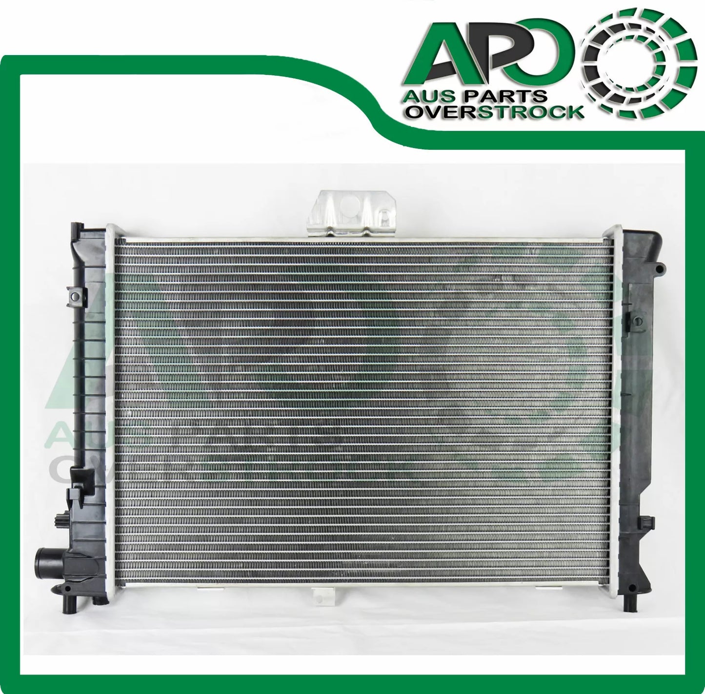 Radiator For SAAB 9000 2.0L/ 2.0 Turbo 2.3L/2.3T Turbo 4Cyl 87-97 550mm