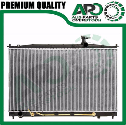 Radiator For HYUNDAI SANTA FE CM Auto Manual 5/2006-On