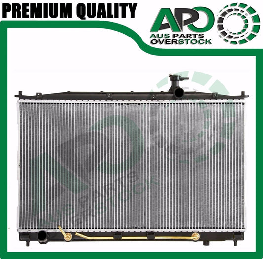 Radiator For HYUNDAI SANTA FE CM Auto Manual 5/2006-On