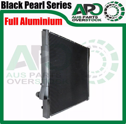 Full Aluminium Radiator fits for BMW X5 E53 3.0d 3.0i 4.4i Auto Manual 2000-2006