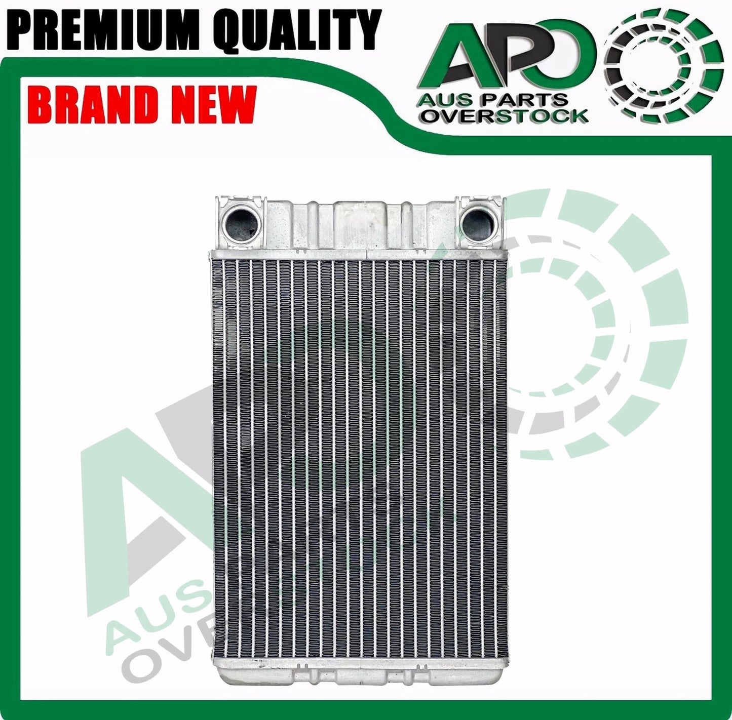Heater Core For MERCEDES CLC-CLASS C-CLASS W203 4/2000-On
