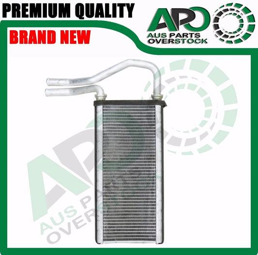 Heater Core For HONDA CR-V CRV RD4 RD5 RD6 RD7 12/2001-1/2007 type 1