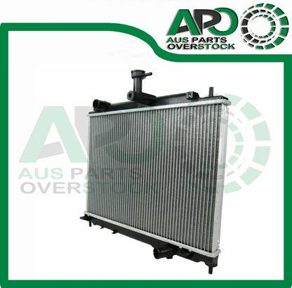 Radiator For HYUNDAI Accent MC GLS 9/2005-On Manual