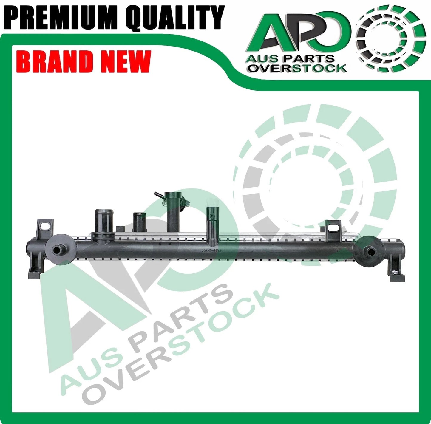 Radiator SUZUKI SWIFT AZ 1.0L 1.2L Petrol / Hybrid 2017-On