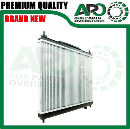 Radiator For HYUNDAI GETZ BU / TB 1.4L 1.6L Auto Manual 2002-On