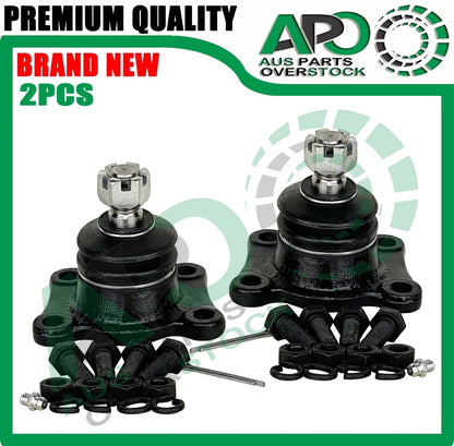 Front Lower Ball Joints For TOYOTA HILUX / 4RUNNER LN107R LN111R 8/1988-8/1997