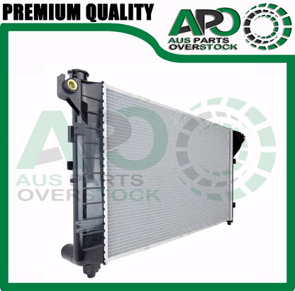 Radiator DODGE RAM 1500 2500 3500 4000 3.6L 5.2L 5.9L V8 1994-2002