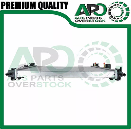 Radiator For Mercedes ML CLASS W164 ML280 ML300 ML320 ML350 ML450 2005-2011