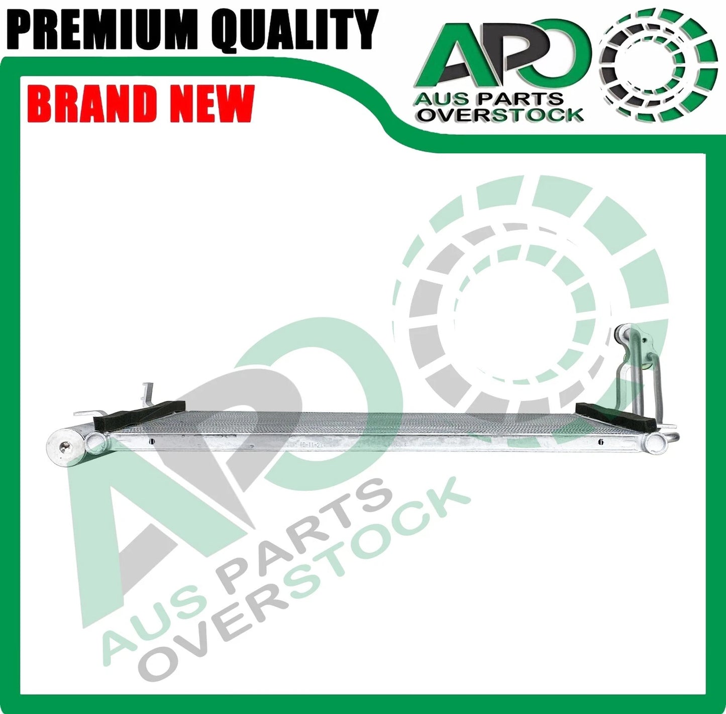 Air Condenser FOR HYUNDAI I30 FD Diesel 2007-2012