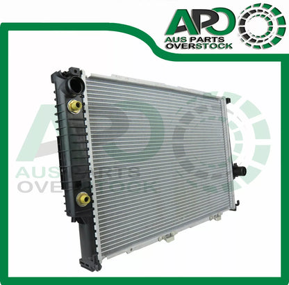 Radiator for BMW 5 Series E34 87-95 / 7 Series E32 730i 730iL 750i / 8 Series E31 850Ci 1989-1994