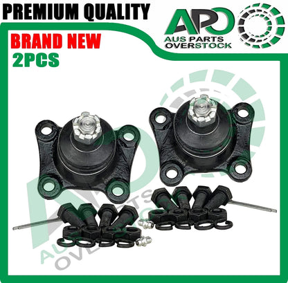 Front Lower Ball Joints For TOYOTA HILUX / 4RUNNER LN107R LN111R 8/1988-8/1997