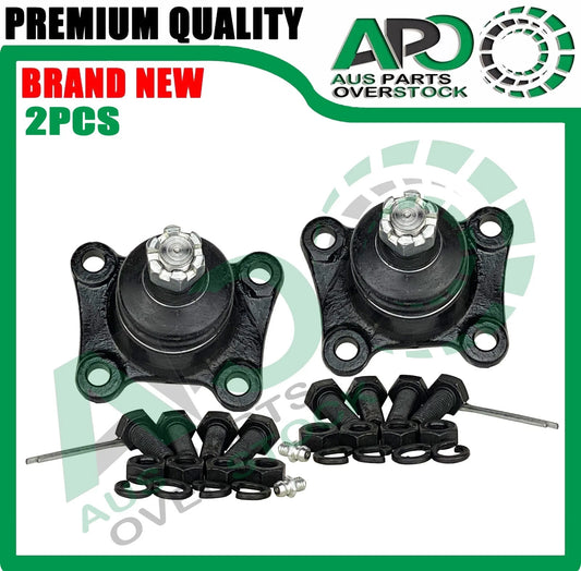Front Lower Ball Joints For TOYOTA HILUX / 4RUNNER LN107R LN111R 8/1988-8/1997