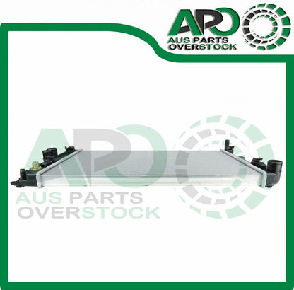 Radiator For Mercedes VIANO W639 2.0L 3.0L CDI Diesel / 3.2L 3.5L 3.7L Petrol Auto 2003-2014