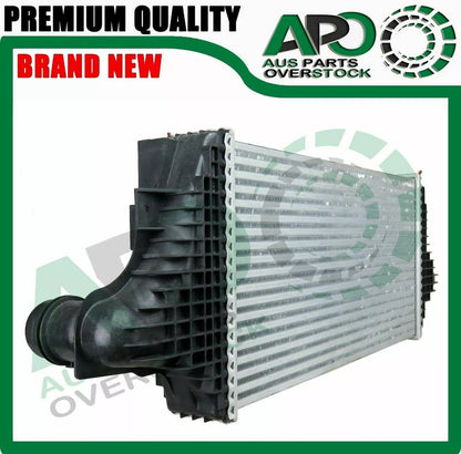 Intercooler for MERCEDES GL-CLASS X164 GL320 GL450 Turbo Diesel 09/2006-08/2012