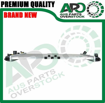 Radiator For Daewoo Leganza 2.0L 2.2L 4/1997-8/2002 Auto Manual