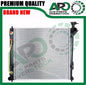 Radiator For HYUNDAI SANTA FE CM 2.0L 2.2L Diesel 6/2010-On