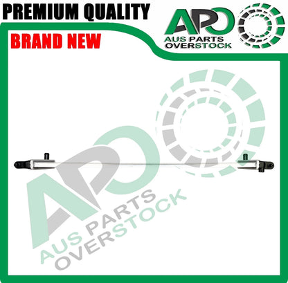 Radiator for TESLA Model S 2016-2020