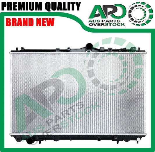 Radiator For Volvo S40 V40 1.8L 2.0L None Turbo Auto / Manual 1995-2004