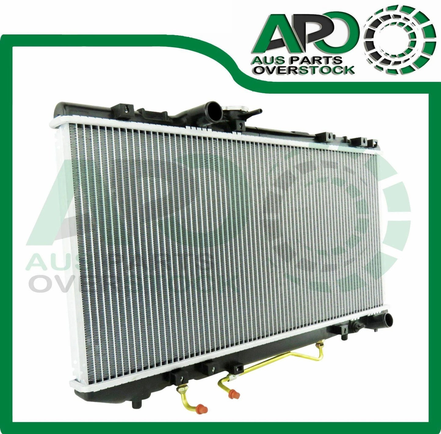 Radiator For TOYOTA CELICA ST182 ST184 ST185 Auto Manual 10/89-3/1994