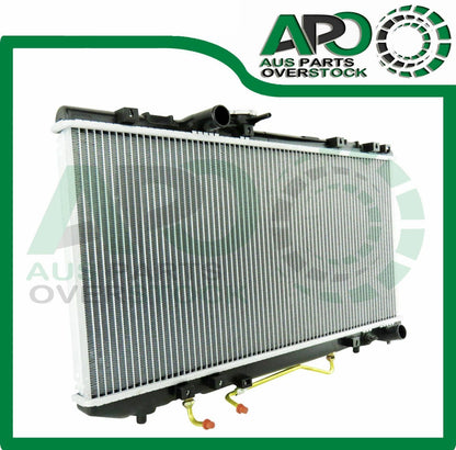 Radiator For TOYOTA CELICA ST182 ST184 ST185 Auto Manual 10/89-3/1994
