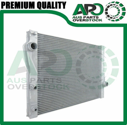 Radiator for BMW X5 E70 35i 40i Petrol / 30d 30sd 40d Diesel 2/2007-2013 // F15 28i 35i 35iX 40eX Petrol / 25d 25dX 30dX 40dXDiesel 5/2013-2018