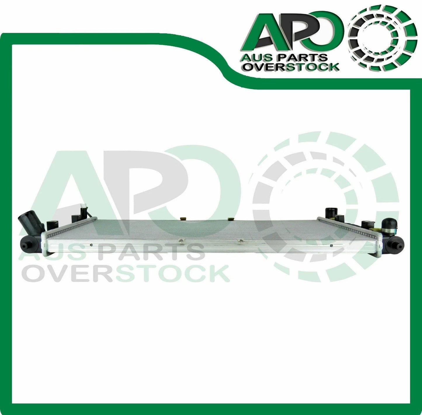 Radiator FORD Telstar AX / AY 2.5L V6 Auto & Manual 1/1992-1996