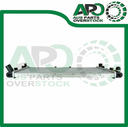 Radiator FORD Telstar AX / AY 2.5L V6 Auto & Manual 1/1992-1996