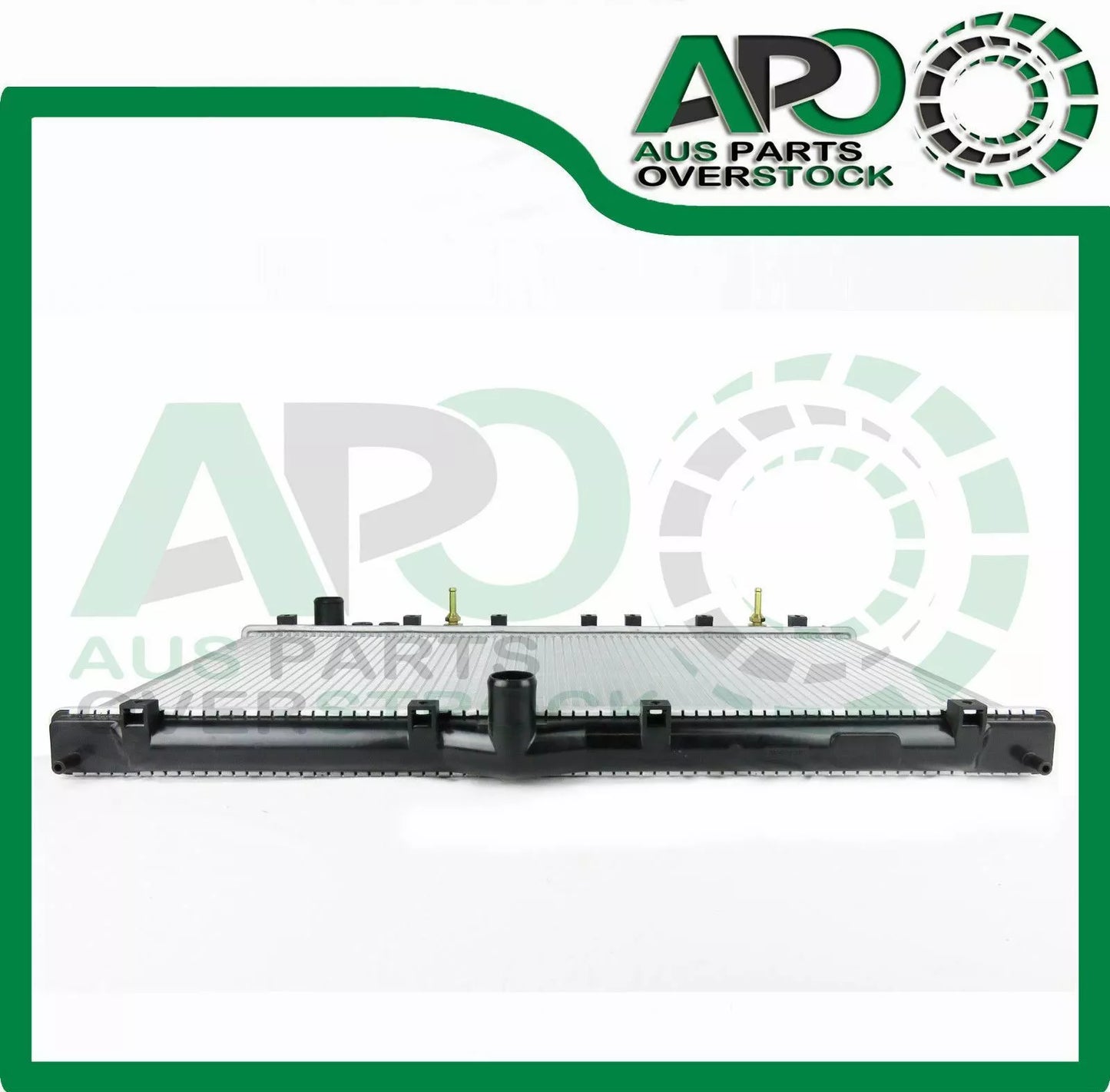 Radiator MITSUBISHI 3000GT Auto Manual 1992-1997