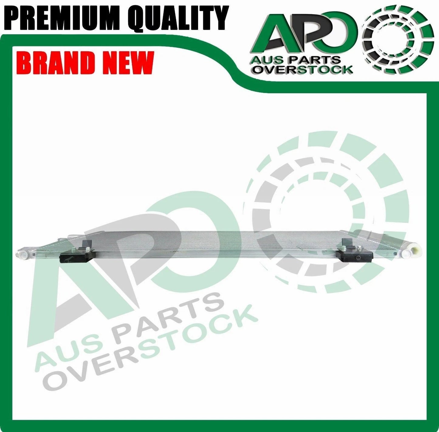 Air Condenser for TOYOTA RAV 4 ACA20R ACA21R ACA22R ACA23R 2000-2006