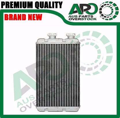 Heater Core BMW E46 316i 318i 318d 320i 320d 323i 325i 328i 330d 330i