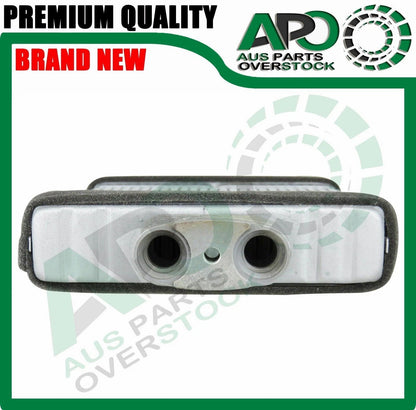 Heater Core For AUDI A1 8X 5/2010-11/2014