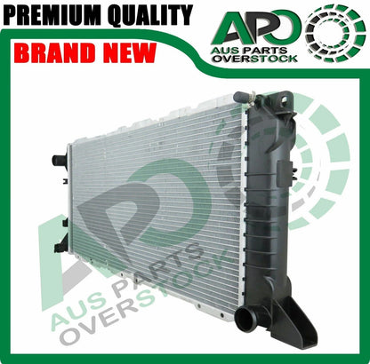 Radiator For Ford Transit VE/ VF/ VG MANUAL 2.5L Diesel 1994-2000