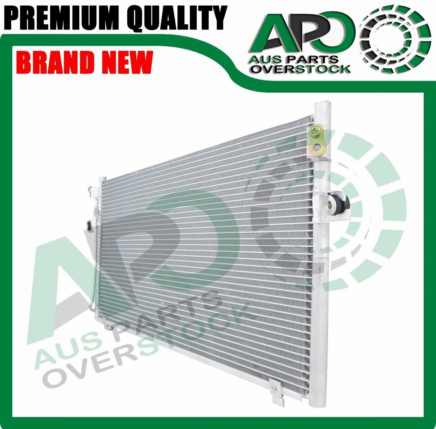 Air Condenser for NISSAN MAXIMA A32 1993-1999