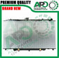 Radiator For NISSAN PATROL GU Y61 4.5L Diesel Auto Manual 1997-On