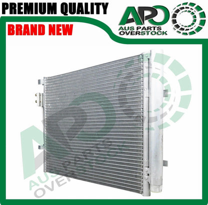 Air Condenser for HYUNDAI ACCENT RB 1.4L 1.6L 7/2011-On
