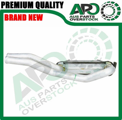 Heater Core For HONDA CR-V CRV RD4 RD5 RD6 RD7 12/2001-1/2007 type 1