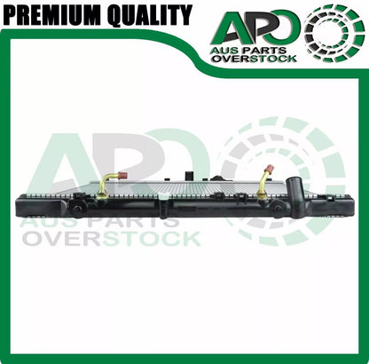 Radiator For HONDA Odyssey RA1 RA3 Auto Manual 6/1995-3/2000