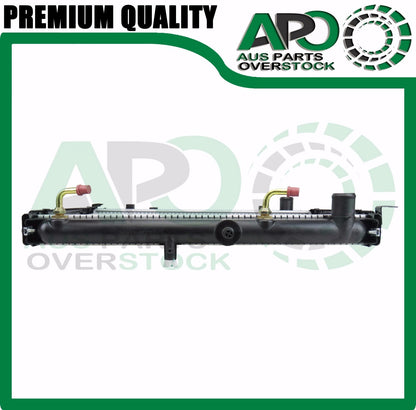 Radiator for MAZDA FORD ECONOVAN MAXI VAN Petrol Diesel Auto Manual 1985-On