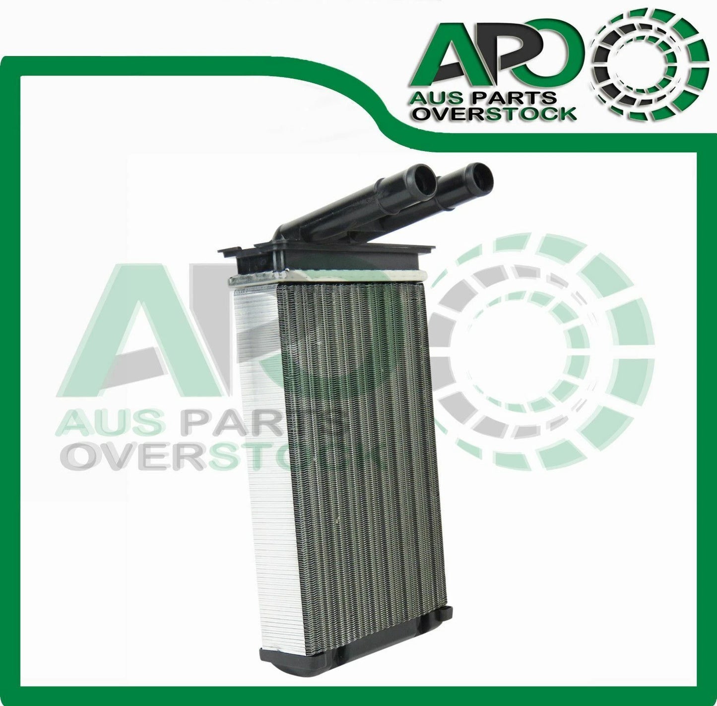 Heater Core AUDI A4 S4 B5 4Cyl & V6 11/1994 -10/2003