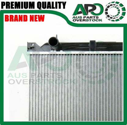 Radiator SUZUKI GRAND VITARA XL7 XL-7 2.7L Petrol 2001-2005