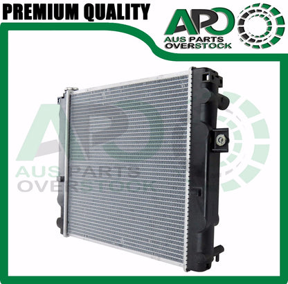 Premium Radiator For Toyota Forklift 7FGA 7FGC 7FGK 7FGU 7FDA 7FDK 7FDU 1990-On
