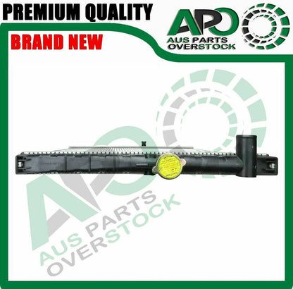 Radiator For NISSAN UD TRUCK KC MK 1999-On *650mm hose on grill side