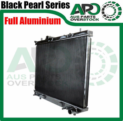 Full Alloy Radiator Fit DAIHATSU TERIOS J100 RG 1.3L 1997- 2005