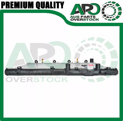 Radiator for SUBARU LIBERTY / OUTBACK BE BH BT 3.0L EJ30 1998-2003