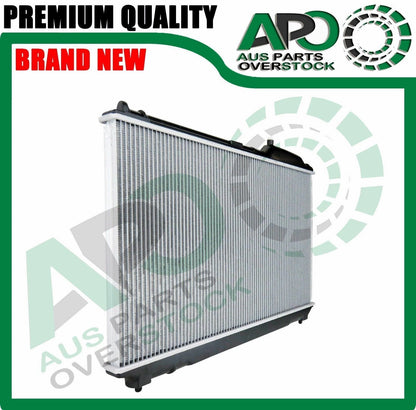 Radiator For LEXUS LS430 UCF30 4.3L V8 Auto Manual 2000-2006