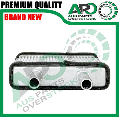 Heater Core HYUNDAI GETZ BU TB 5/2002-On