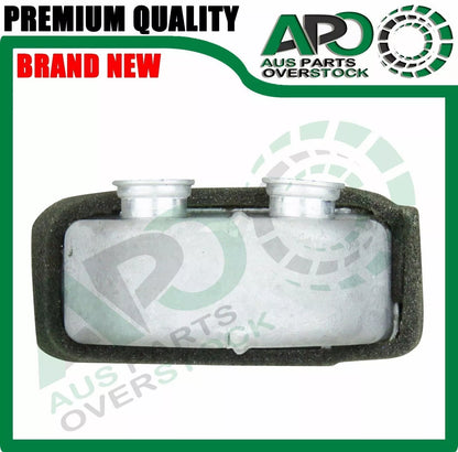 Heater Core For TOYOTA KLUGER MCU28R 2003-2007 *REAR