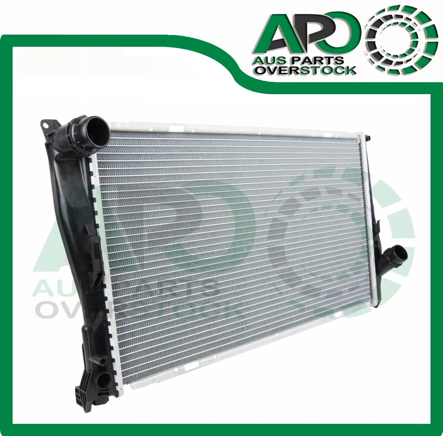 Radiator For BMW Z4 E89 sDrive 18i 20i 28i 35i 2009-On